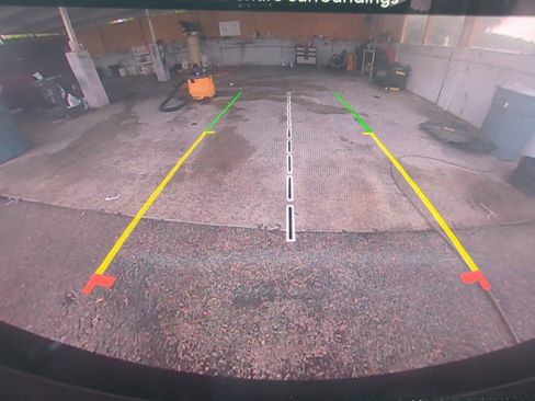 Used 2023 Jeep Wrangler Sport S image 24