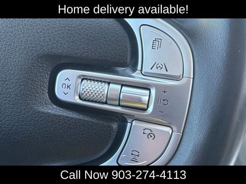 Used 2022 Genesis GV80 2.5T w/ Prestige Package 04 image 18