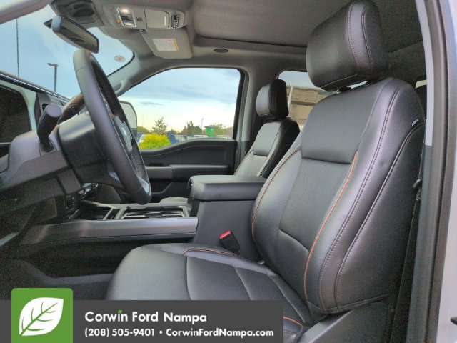 New 2026 Ford F350 Lariat w/ Black Appearance Package AWD/4WD image 24