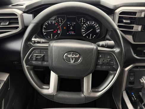 Used 2025 Toyota Tundra SR5 AWD/4WD image 14