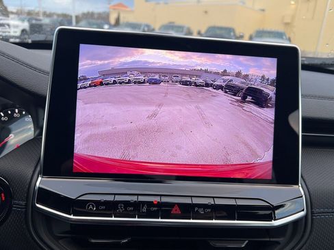 New 2026 Jeep Compass Limited image 29