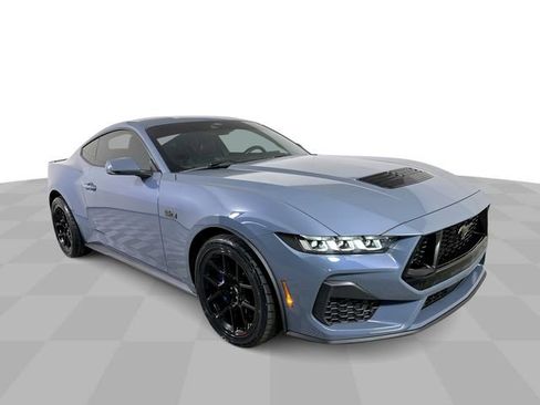 Used 2024 Ford Mustang GT Premium RWD image 2