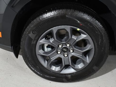 New 2026 Ford Maverick XLT w/ Equipment Group 301A image 22