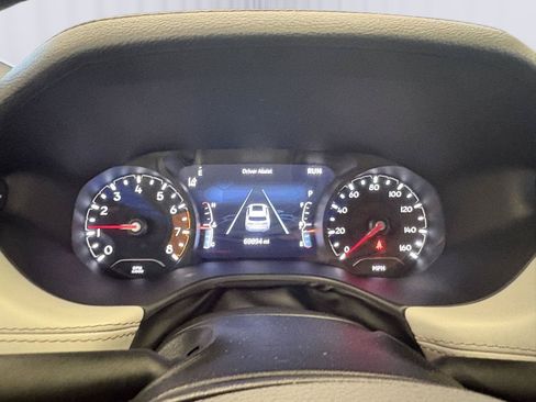 Used 2024 Jeep Compass Limited AWD/4WD image 33