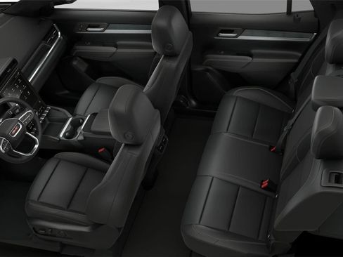 New 2027 GMC Terrain Elevation w/ Elevation Premium Package AWD/4WD image 63
