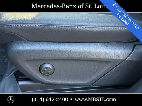 New 2026 Mercedes-Benz GLE 350 GLE 350 image 17