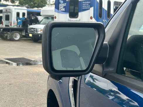 Certified 2024 Ford F150 XLT w/ Mobile Office Package image 19