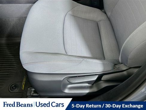 Used 2025 Toyota Corolla FX image 35