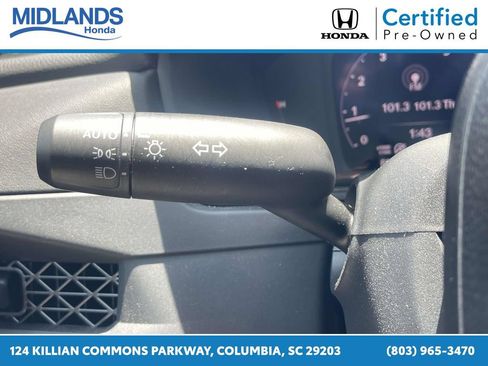 Used 2025 Honda Accord LX image 21