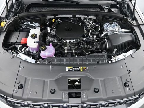 New 2026 Jeep Grand Cherokee Laredo image 22