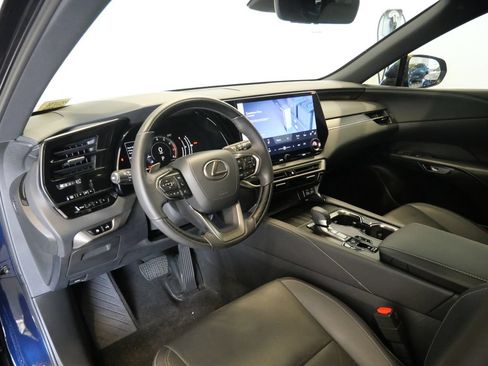 Certified 2023 Lexus RX 350 Premium w/ Accessory Package (Z1) AWD/4WD image 13