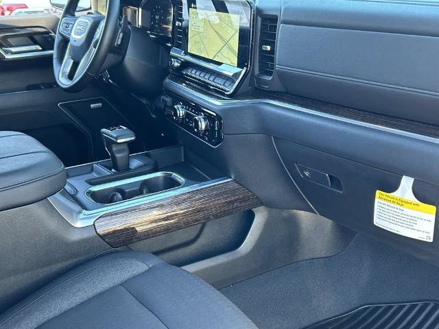 Used 2026 GMC Sierra 1500 Elevation w/ Preferred Package AWD/4WD image 24