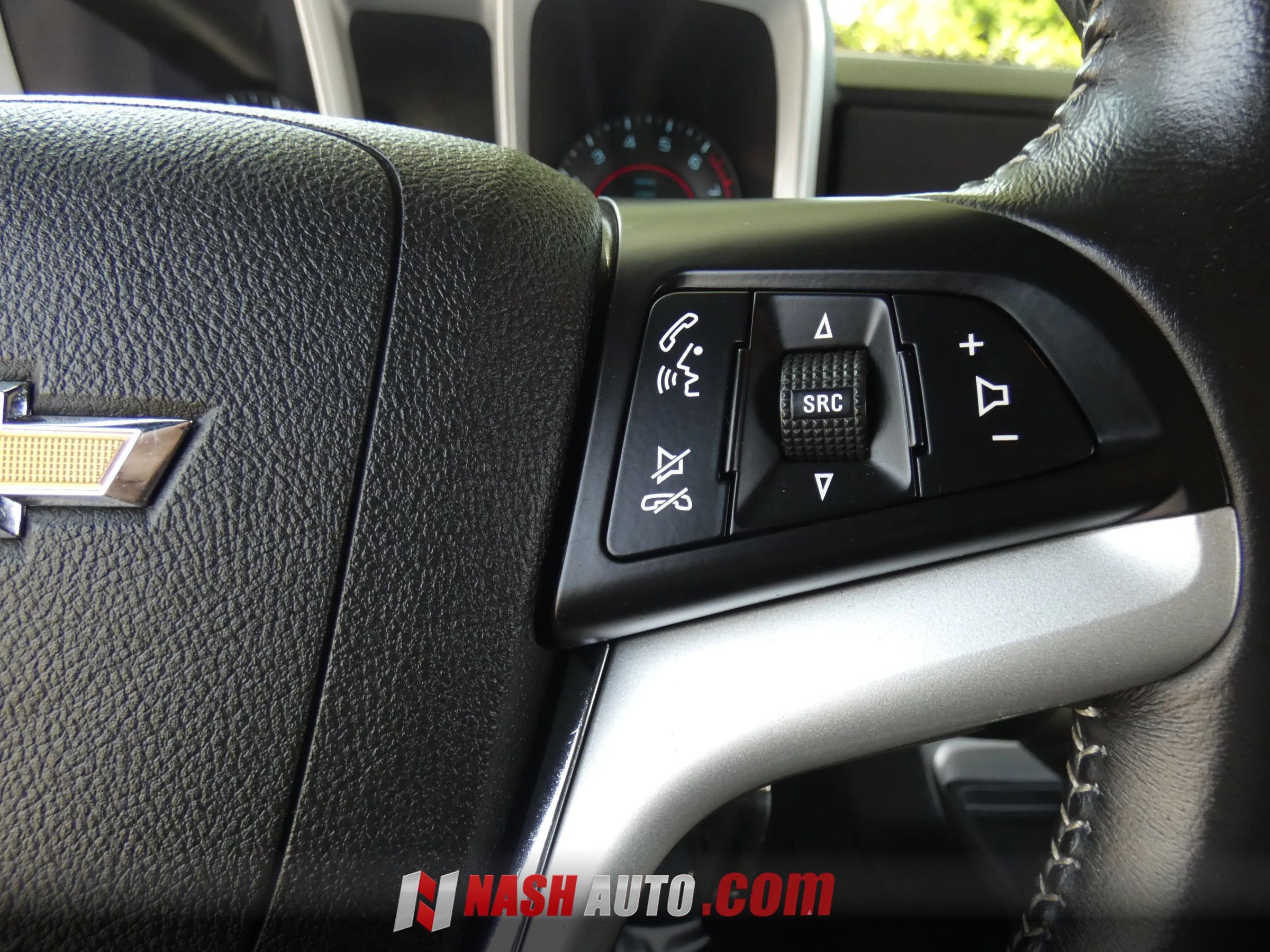 Used 2012 Chevrolet Camaro SS w/ Black Stripe Package RWD image 56