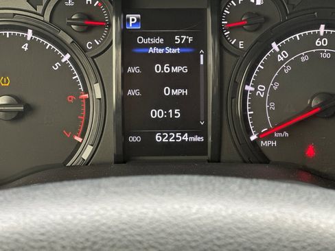 Used 2021 Toyota 4Runner SR5 image 26