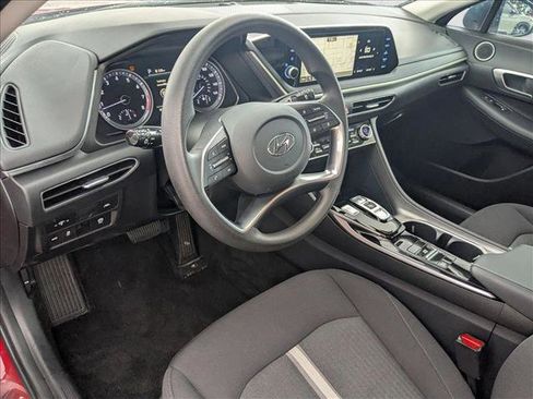 Used 2023 Hyundai Sonata SEL w/ Cargo Package image 10