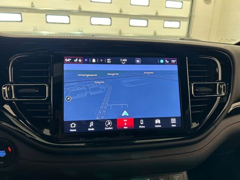 New 2026 Dodge Durango GT image 24