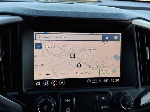 Certified 2022 GMC Terrain SLT w/ Infotainment Package II image 17