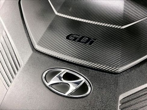 Used 2020 Hyundai Palisade SEL image 41