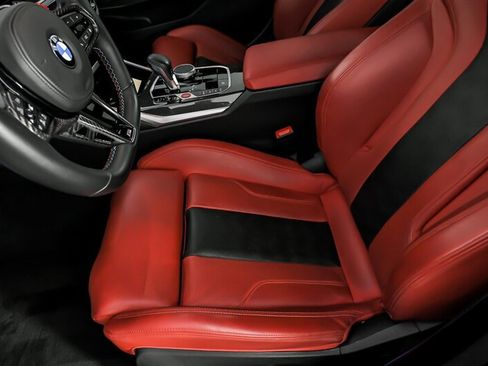 Used 2025 BMW M3 Competition AWD/4WD image 18