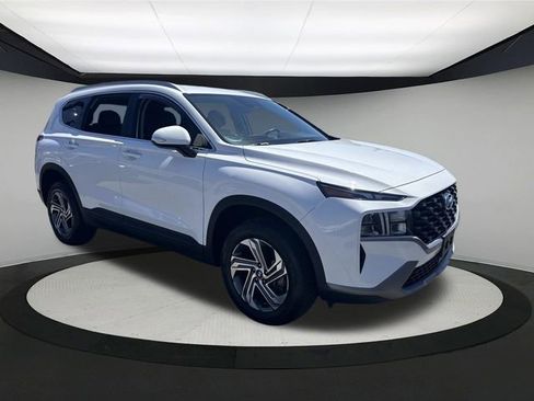 Certified 2023 Hyundai Santa Fe SEL AWD/4WD image 2