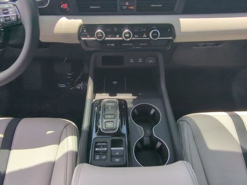 New 2026 Honda Pilot EX-L image 19