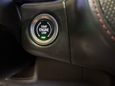 Used 2023 Chevrolet Suburban RST w/ Luxury Package image 35