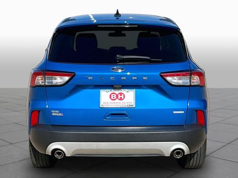 Used 2020 Ford Escape SE FWD image 5
