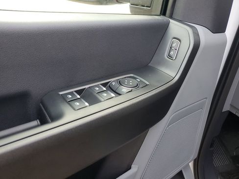 New 2026 Ford F450 XL w/ XL Chrome Package image 11