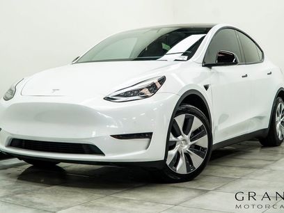 Used 2020 Tesla Model Y Long Range
