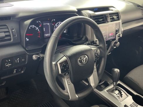 Used 2023 Toyota 4Runner SR5 image 11