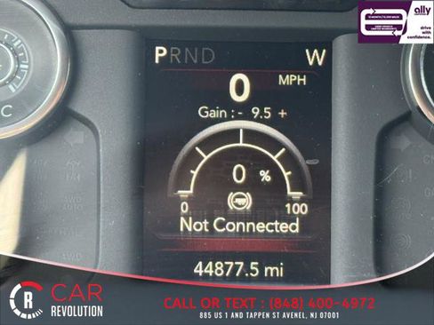 Used 2024 RAM 3500 Big Horn image 19