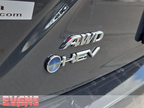 New 2026 Toyota Camry XSE image 4