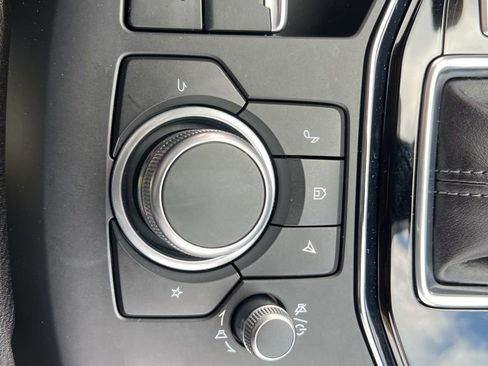 Used 2023 MAZDA CX-5 AWD 2.5 S w/ Select Package image 21