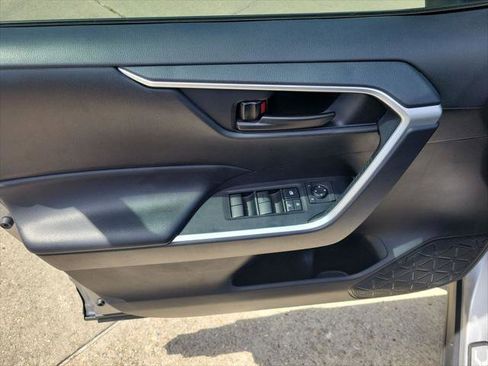 Certified 2024 Toyota RAV4 LE FWD image 12