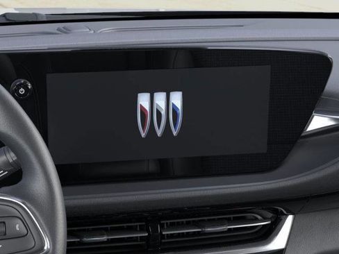 New 2026 Buick Envista Avenir image 68