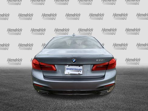 Used 2019 BMW 530i w/ M Sport Package image 9