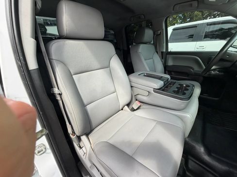 Used 2016 Chevrolet Silverado 2500 W/T w/ WT Convenience Package RWD image 18