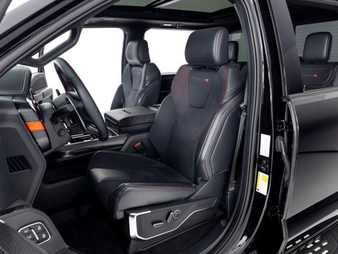 Used 2024 Ford F150 Raptor R w/ Equipment Group 803A Raptor R image 14