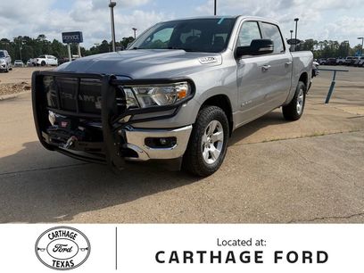 Used 2022 RAM 1500 Lone Star