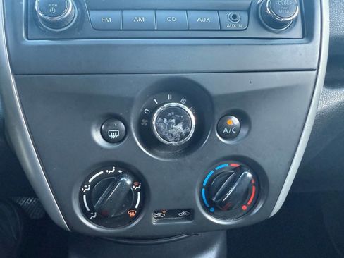 Used 2015 Nissan Versa Note S Plus image 18