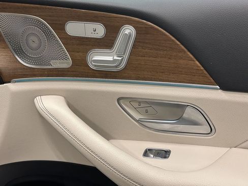 Certified 2022 Mercedes-Benz GLE 350 GLE 350 image 16