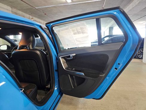 Used 2017 Volvo V60 T6 Polestar AWD/4WD image 28