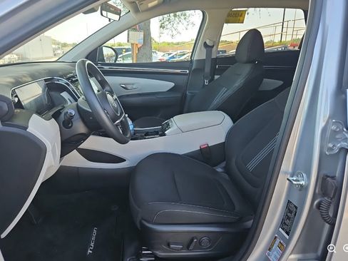 Used 2024 Hyundai Tucson SEL FWD image 8