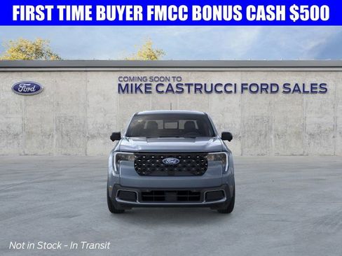 New 2026 Ford Maverick Lariat image 6