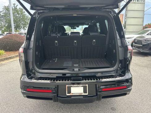 Used 2026 INFINITI QX80 4WD w/ Sport Exterior Package image 15
