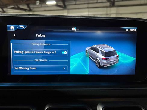 New 2026 Mercedes-Benz GLE 450 4MATIC image 38