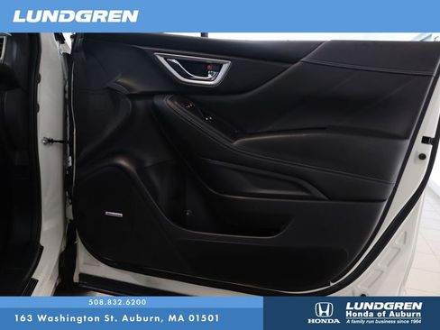 Used 2019 Subaru Forester Touring image 16