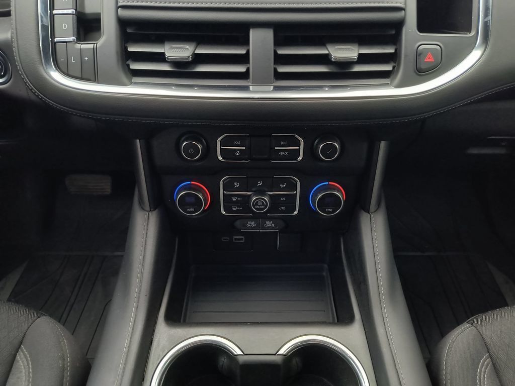 Used 2024 Chevrolet Tahoe LS w/ Driver Alert Package AWD/4WD image 27