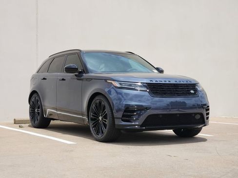 New 2026 Land Rover Range Rover Velar Dynamic SE AWD/4WD image 3