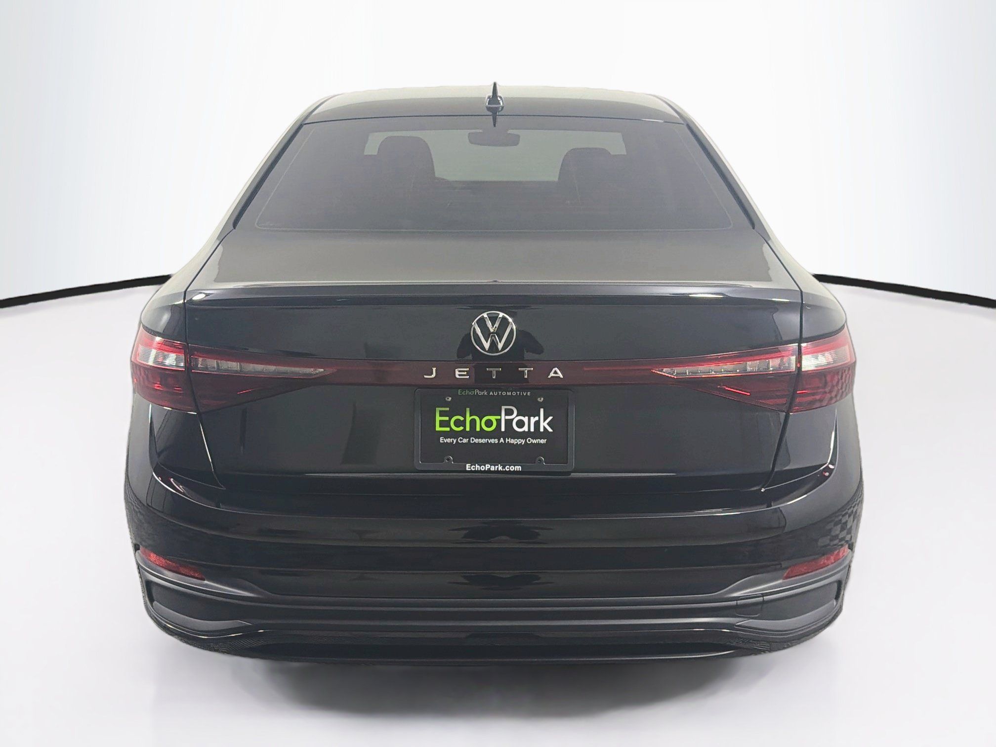 Used 2025 Volkswagen Jetta S FWD image 7